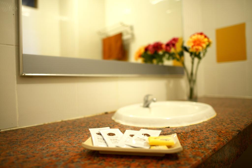 קואנטאן City Times Budget Stay חדר תמונה