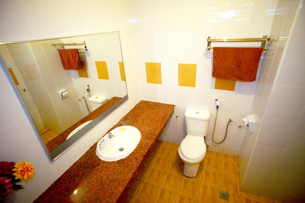 קואנטאן City Times Budget Stay חדר תמונה