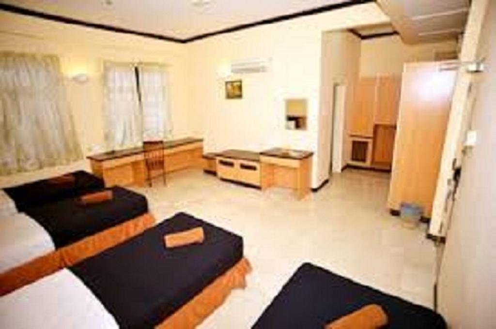 קואנטאן City Times Budget Stay חדר תמונה